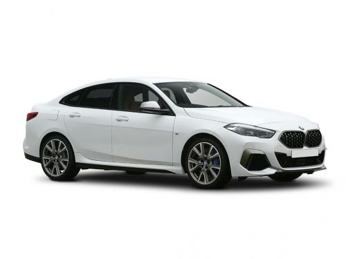 bmw 2 series gran coupe 218i [136] m sport 4dr dct 2020 front three quarter