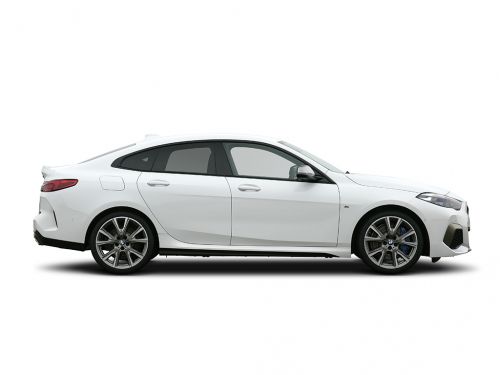 bmw 2 series gran coupe 218i [136] m sport 4dr dct 2020 profile