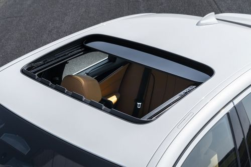 BMW 5 SERIES DIESEL SALOON 520d MHT M Sport 4dr Step Auto view 6
