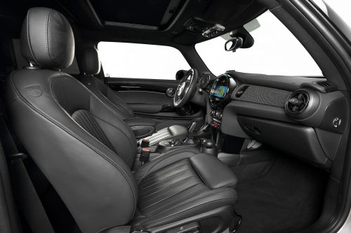 MINI HATCHBACK 1.5 Cooper Exclusive Premium 3dr Auto view 13